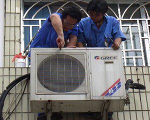 云南空调维修售后服务中心