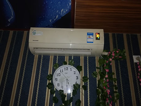 云南空调维修售后服务中心