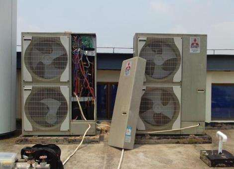 云南空调维修电话号码多少