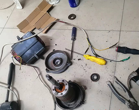 云南空调维修售后服务中心电话在哪里找