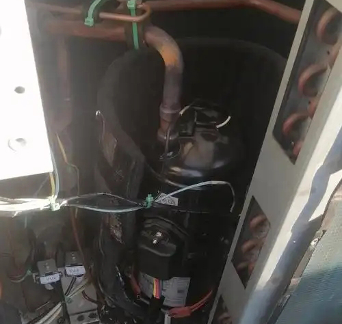 云南维修变频空调电话在哪里找