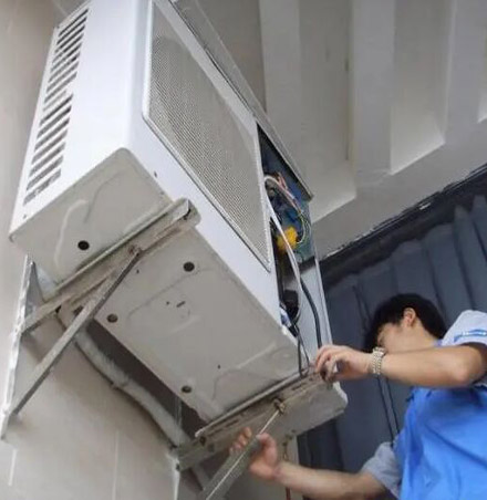 云南24小时空调维修热线