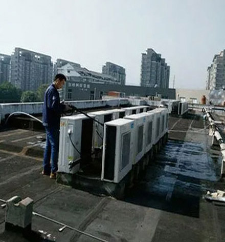 云南 空调拆装 云南本地 空调拆装公司