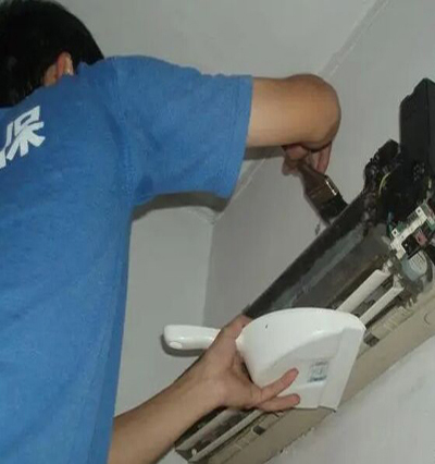 云南空调清洗保养