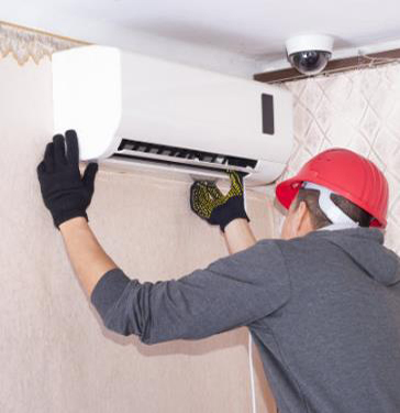 云南空调内机噪音大