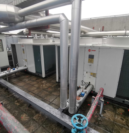 云南附近中央空调维修 云南上门中央空调维修